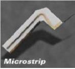 Blade Microstrip